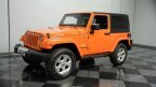 Thumbnail Photo 6 for 2013 Jeep Wrangler