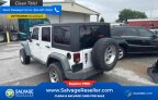 Thumbnail Photo 4 for 2013 Jeep Wrangler 4WD Unlimited Sport