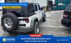 Thumbnail Photo 5 for 2013 Jeep Wrangler 4WD Unlimited Sport