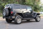Thumbnail Photo 4 for 2013 Jeep Wrangler