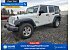 2013 Jeep Wrangler 4WD Unlimited Sport
