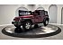 2013 Jeep Wrangler
