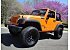 2013 Jeep Wrangler