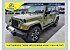 2013 Jeep Wrangler