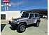 2013 Jeep Wrangler