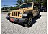 2013 Jeep Wrangler