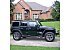 2013 Jeep Wrangler