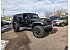 2013 Jeep Wrangler