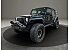 2013 Jeep Wrangler