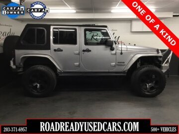 2013 Jeep Wrangler