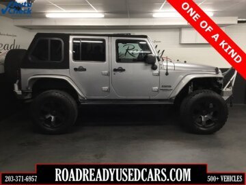 2013 Jeep Wrangler