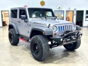 2013 Jeep Wrangler 4WD Sport