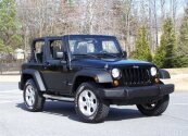 2013 Jeep Wrangler