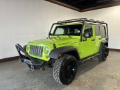2013 Jeep Wrangler