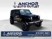 2013 Jeep Wrangler