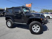 2013 Jeep Wrangler