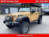 2013 Jeep Wrangler