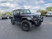 2013 Jeep Wrangler