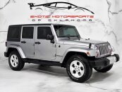 2013 Jeep Wrangler