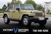 2013 Jeep Wrangler