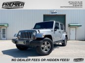 2013 Jeep Wrangler