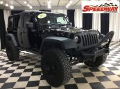 2013 Jeep Wrangler