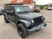 2013 Jeep Wrangler