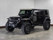 2013 Jeep Wrangler