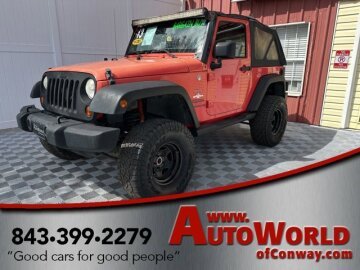2013 Jeep Wrangler