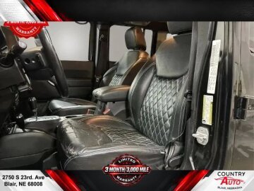 2013 Jeep Wrangler