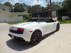 Thumbnail Photo 6 for 2013 Lamborghini Gallardo