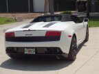Thumbnail Photo 4 for 2013 Lamborghini Gallardo