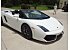 2013 Lamborghini Gallardo