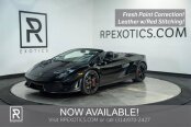 2013 Lamborghini Gallardo