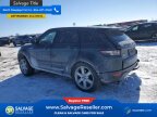 Thumbnail Photo 3 for New 2013 Land Rover Range Rover