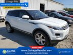 Thumbnail Photo 5 for 2013 Land Rover Range Rover