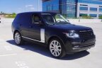 Thumbnail Photo 1 for 2013 Land Rover Range Rover Supercharged