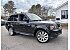 2013 Land Rover Range Rover HSE