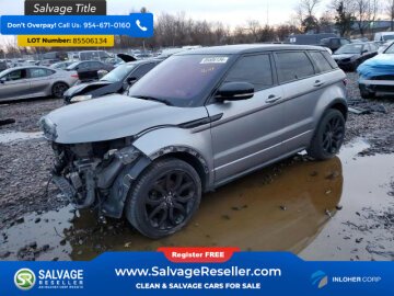 New 2013 Land Rover Range Rover