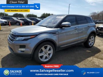 New 2013 Land Rover Range Rover