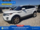 2013 Land Rover Range Rover