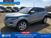 2013 Land Rover Range Rover