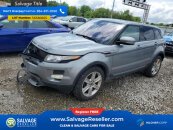 2013 Land Rover Range Rover