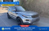 2013 Land Rover Range Rover