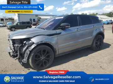 2013 Land Rover Range Rover