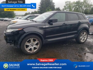 2013 Land Rover Range Rover