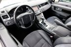 Thumbnail Photo 3 for 2013 Land Rover Range Rover Sport
