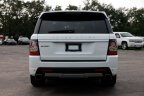 Thumbnail Photo 6 for 2013 Land Rover Range Rover Sport