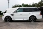Thumbnail Photo 2 for 2013 Land Rover Range Rover Sport