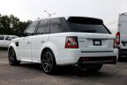 Thumbnail Photo 4 for 2013 Land Rover Range Rover Sport
